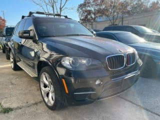 BMW 2011 X5