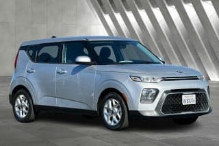 Kia 2021 Soul