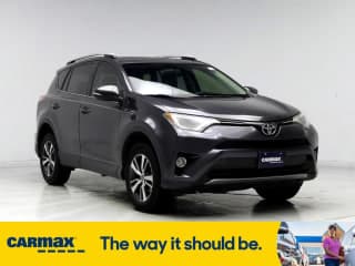 Toyota 2016 RAV4