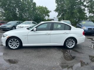 BMW 2011 3 Series