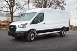 Ford 2023 Transit