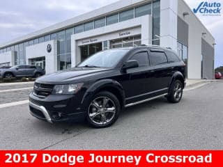 Dodge 2017 Journey