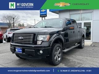 Ford 2012 F-150