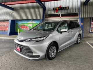 Toyota 2022 Sienna