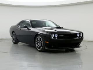 Dodge 2020 Challenger