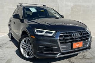 Audi 2019 Q5