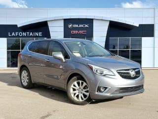 Buick 2020 Envision