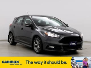 Ford 2017 Focus