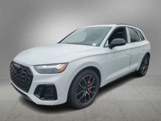 Audi 2024 SQ5