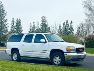 GMC 2005 Yukon XL