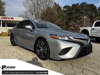 Toyota 2018 Camry