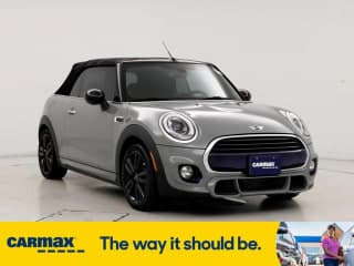 MINI 2016 Convertible