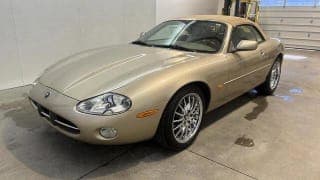 Jaguar 2003 XK