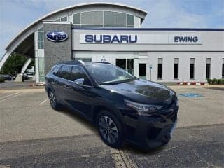 Subaru 2024 Outback