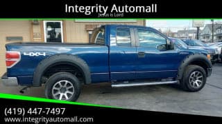 Ford 2010 F-150