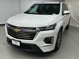 Chevrolet 2022 Traverse