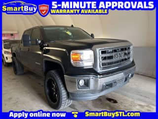 GMC 2014 Sierra 1500