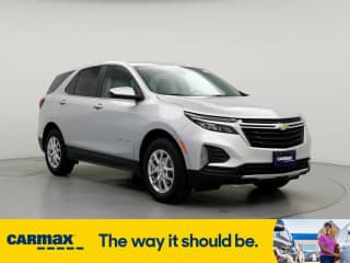 Chevrolet 2022 Equinox