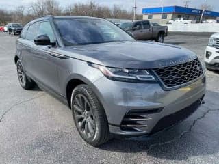 Land Rover 2019 Range Rover Velar