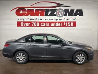 Honda 2012 Accord