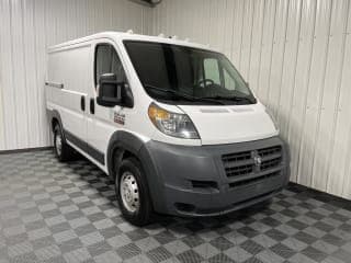 Ram 2016 ProMaster