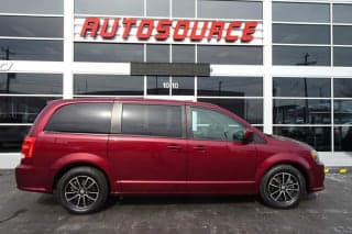 Dodge 2019 Grand Caravan