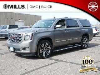 GMC 2019 Yukon XL