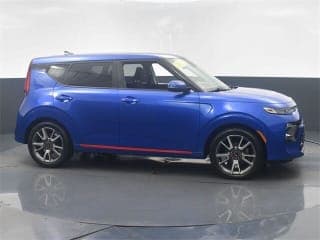 Kia 2020 Soul