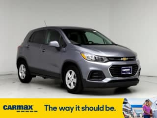 Chevrolet 2020 Trax