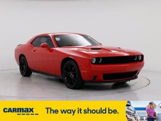 Dodge 2018 Challenger