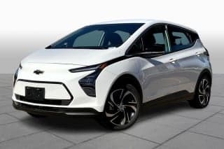 Chevrolet 2023 Bolt EV