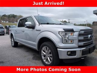 Ford 2016 F-150