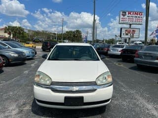 Chevrolet 2005 Malibu Maxx