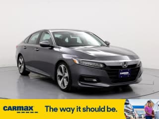 Honda 2018 Accord