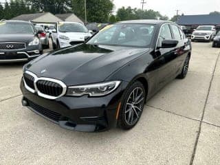 BMW 2019 3 Series