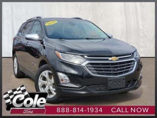 Chevrolet 2018 Equinox