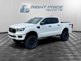 Ford 2019 Ranger