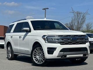 Ford 2022 Expedition