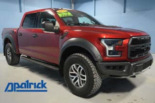 Ford 2018 F-150