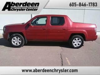 Honda 2006 Ridgeline