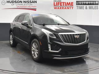 Cadillac 2020 XT5