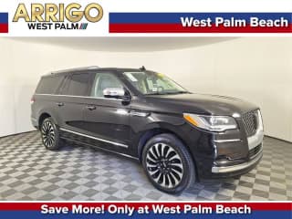 Lincoln 2023 Navigator L