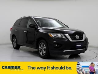 Nissan 2019 Pathfinder