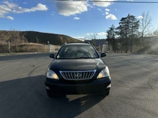 Lexus 2009 RX 350