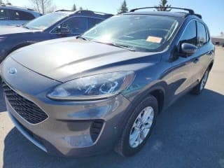 Ford 2021 Escape