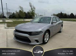 Dodge 2016 Charger