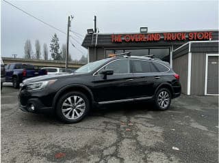 Subaru 2018 Outback