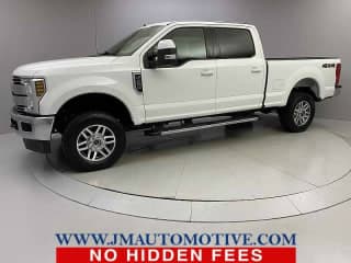 Ford 2019 F-250 Super Duty