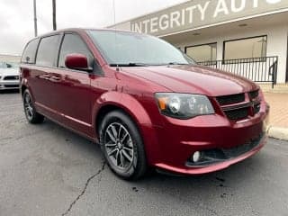 Dodge 2019 Grand Caravan