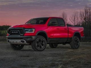 Ram 2020 1500